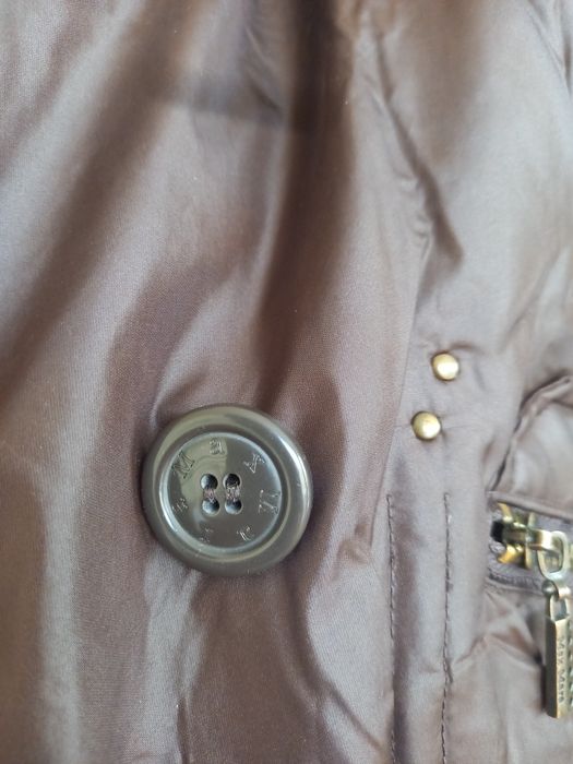 Max Mara - преходно, късо яке