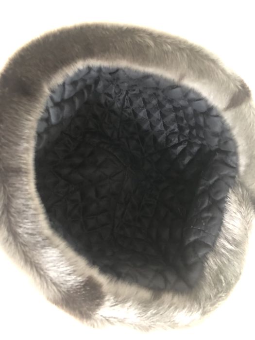 Шапки Нерпа, норка, 54-55