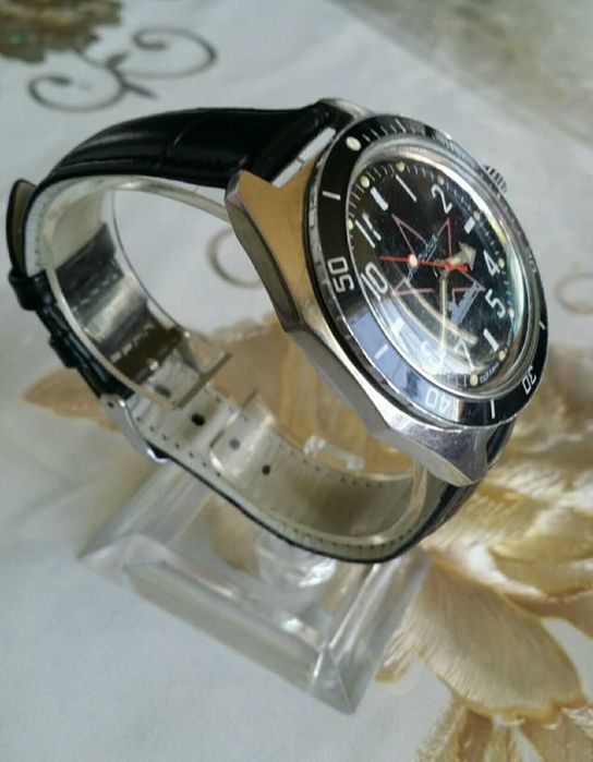 Командирские часы Восток-Амфибия