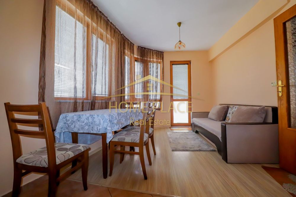 ДВУСТАЕН апартамент под наем - Базар Левски