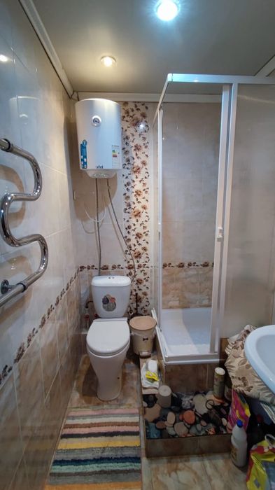 Продам 1 комн квартиру в рабочем