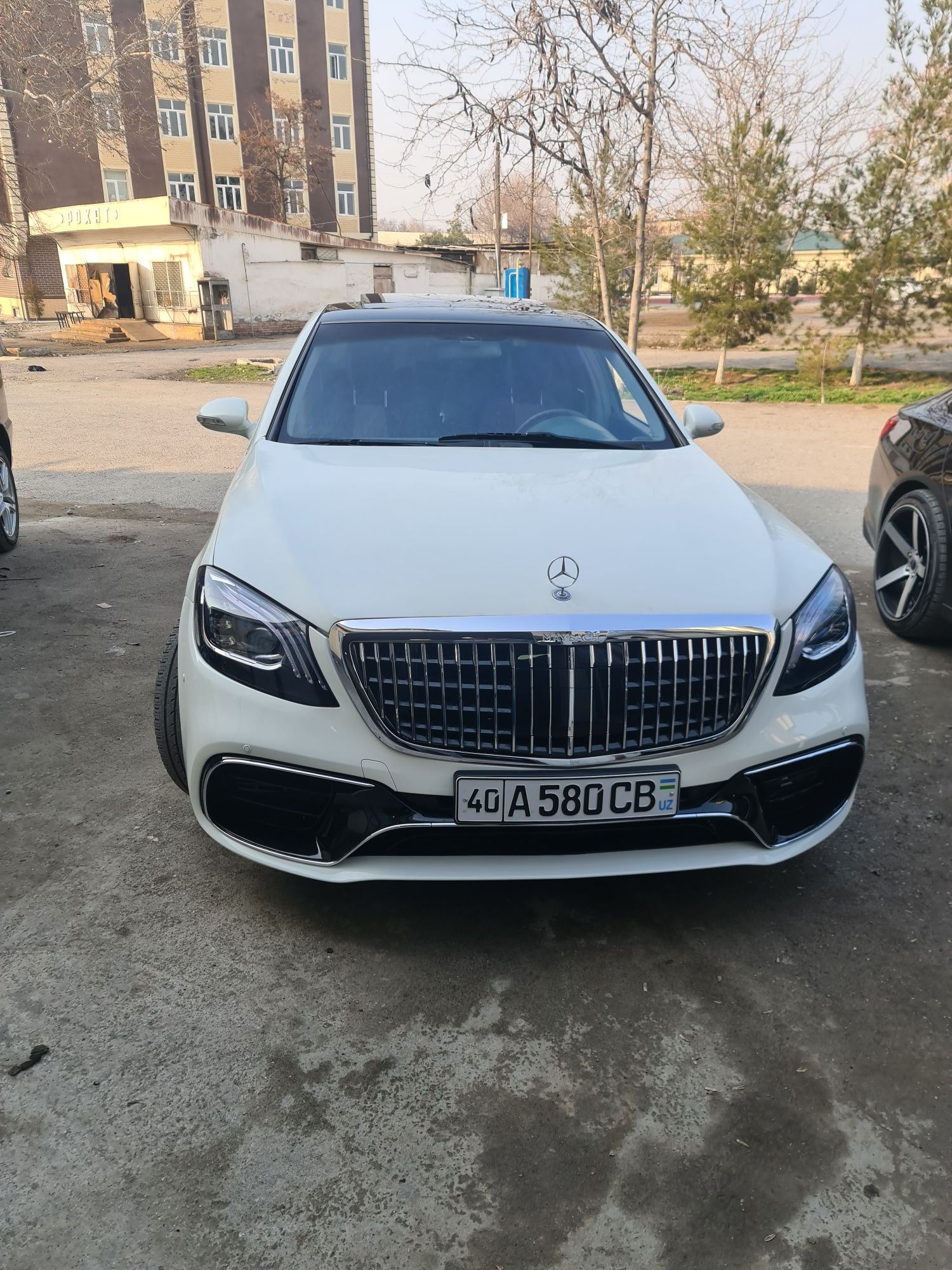 222 - Купить Mercedes C 220 - OLX.uz