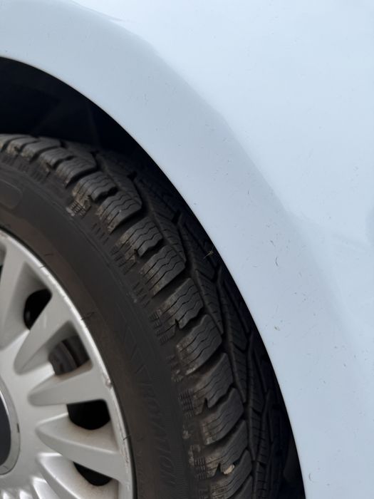 Vând Fiat 500 în stare impecabila
