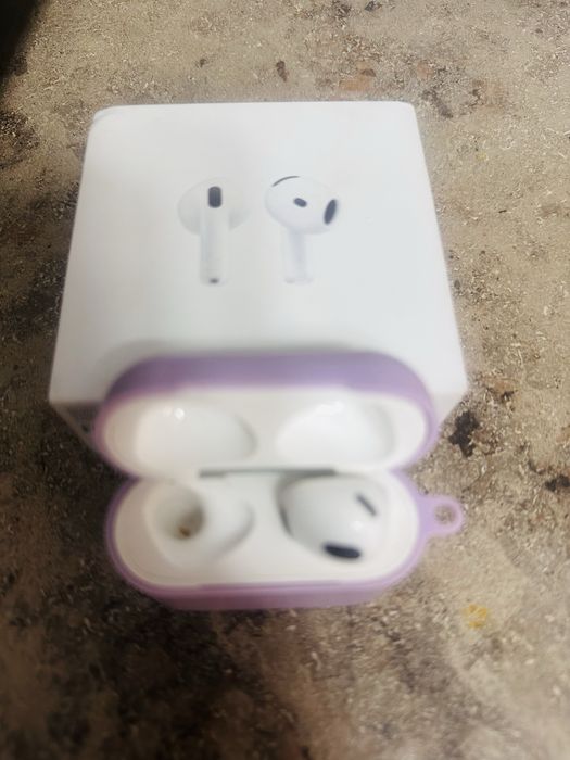 Наушники Airpods 3