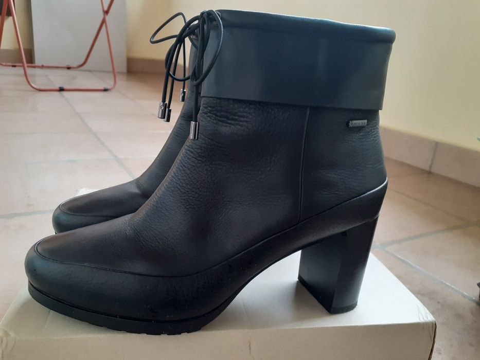 Обувки, боти  Clarks LONDONRAIN GTX, номер 39, UK 5,5