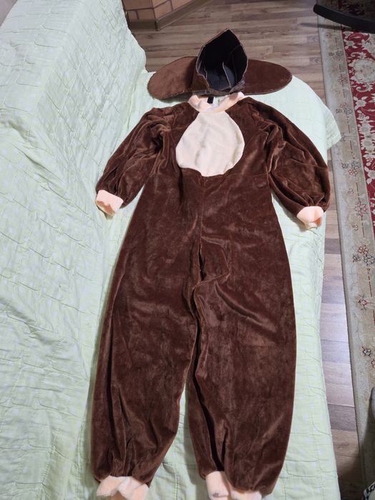 Карнавальные костюмы