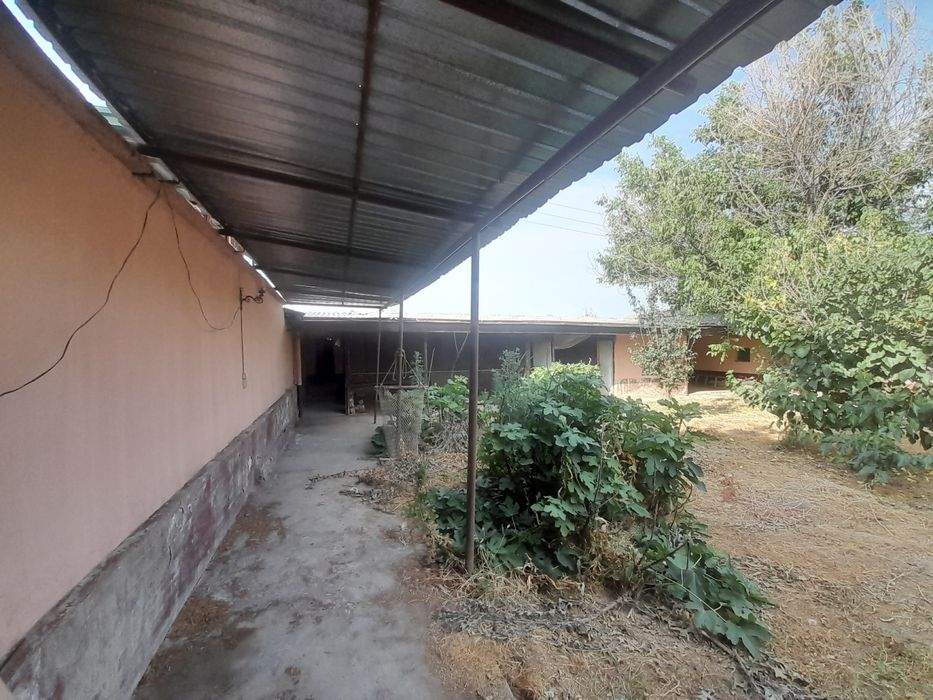 Учаска сотилади 9.5 сотих