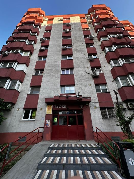 Inchiriere ap.3 camere București direct proprietar