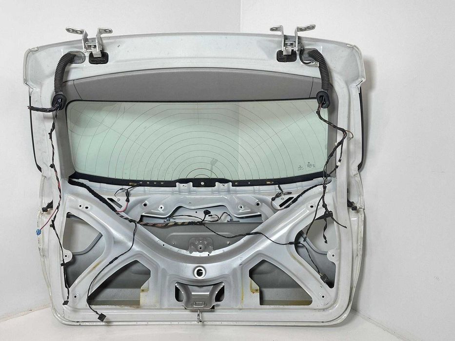 Заден капак за BMW X3 F25