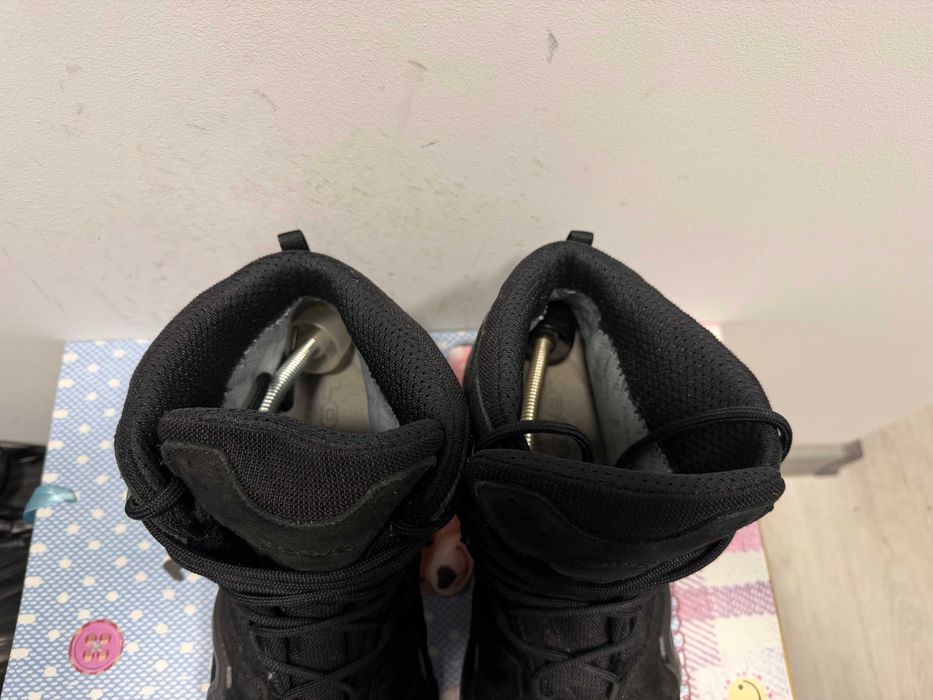 Lowa Zephyr Gore-Tex Mid TF''оригинални мъжки боти 44.5 номер