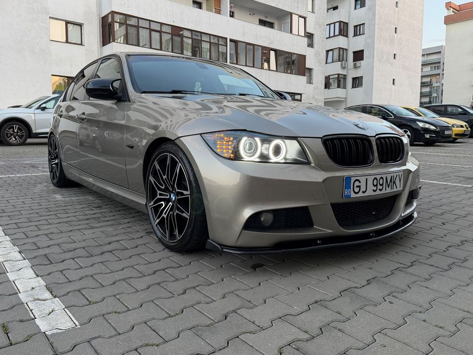 BMW 3 Series 2011 — imagine 2