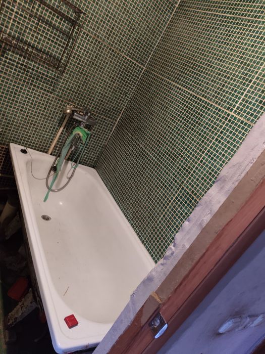 Продам 1-комнатную квартиру