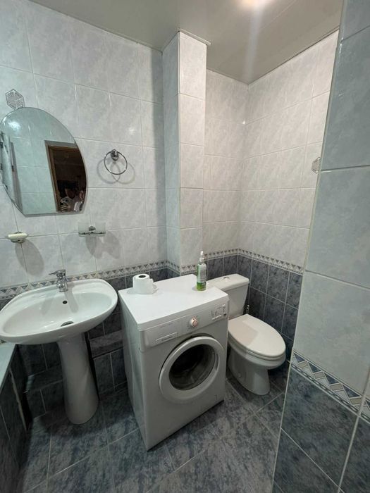 Продается 3 ком квартира район Саяхат