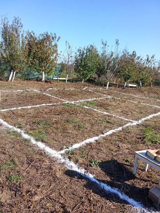 Executam constructii