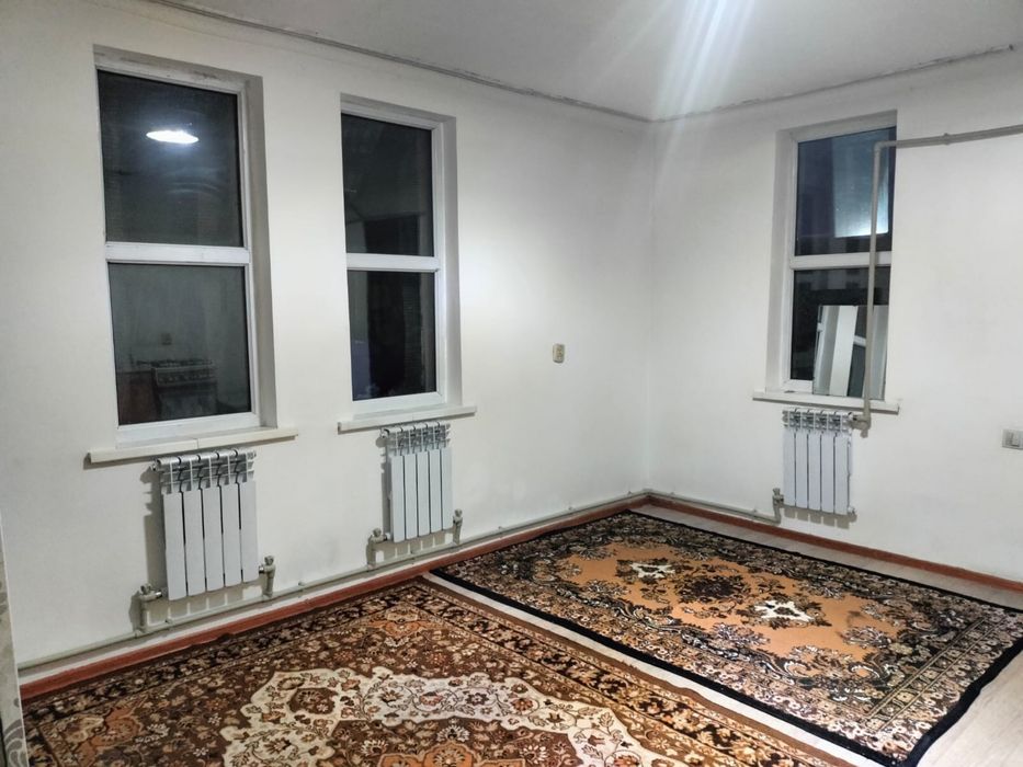 Времянка в аренлу