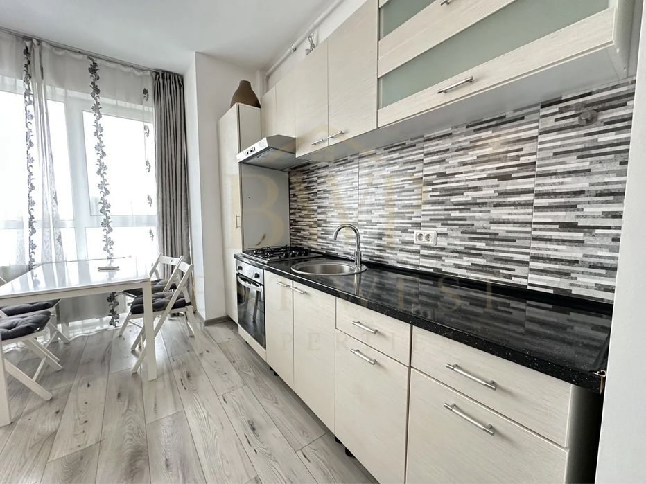 De vanzare ap. in Giroc , ap. este in zona buna langa Lidl si Penny