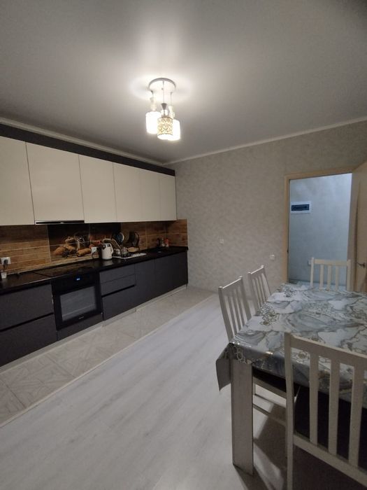 2 комн Новостройка,Жас оркен