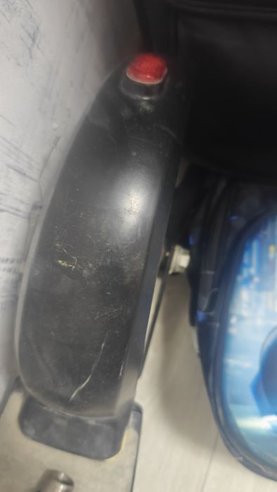 Продам электро самокат