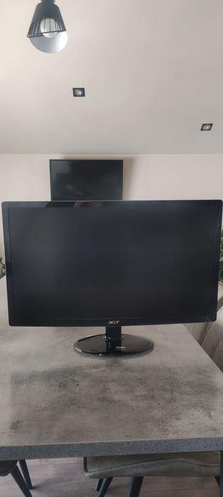Монитор Acer 24 led