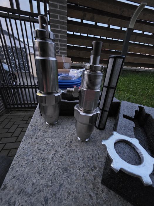 Vand piese Pompe  Grako.,Repar ,Inchiriez pompe