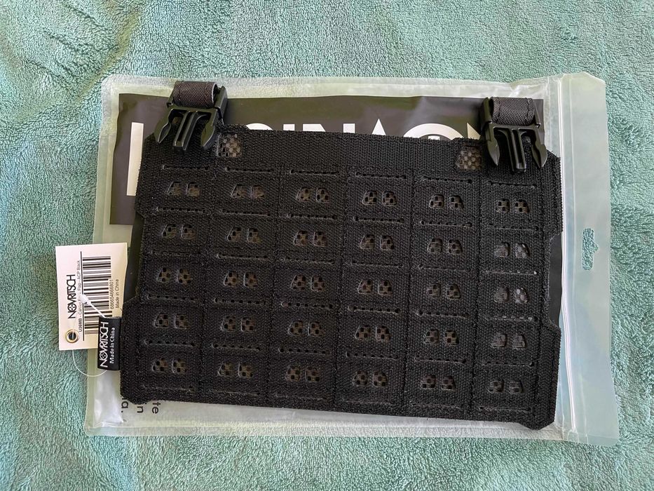 Novritsch pouches / gear / Airsoft/Еърсофт