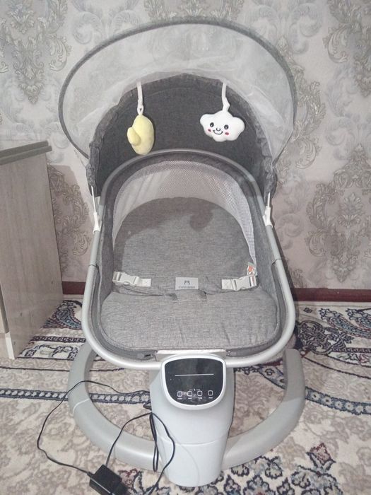 Детские Люлка_baby