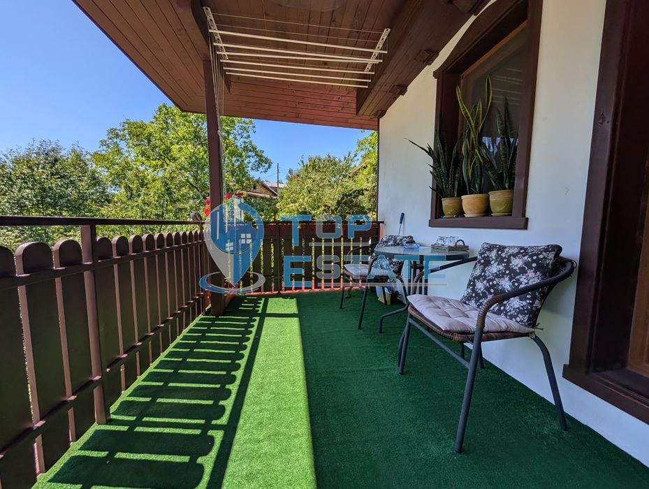 Продава се Къща в Трявна - 193 кв.м за 1036 €/кв.м - Снимка #10