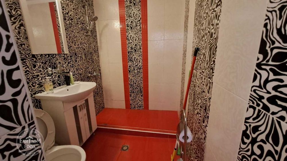 Дава се под наем Тристаен апартамент в София, Дружба 2 - 100 кв.м за 612 € - Снимка #9