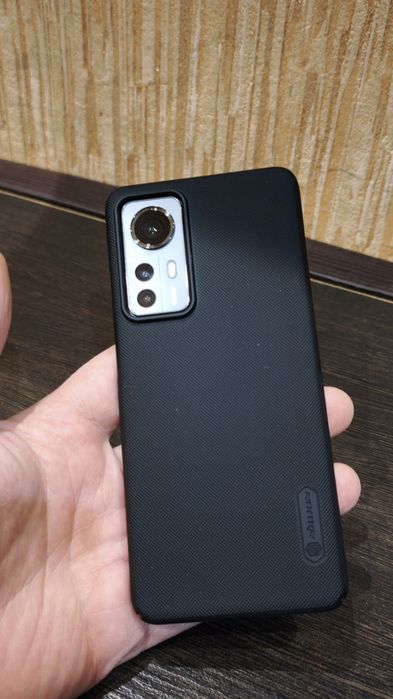 Продам xiaomi 12x.