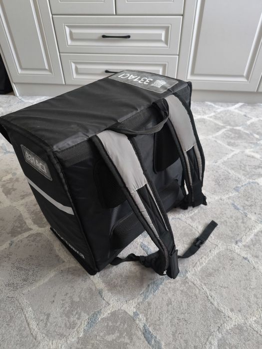 термокороб новый