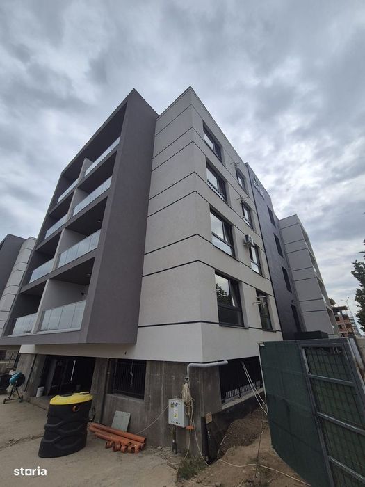 Ap. 3Cam. In Bloc Premium Finalizat-Scoala Brauner. Proiect Evia!