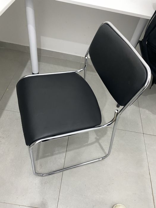 Новые стулья, 4 шт, комплект