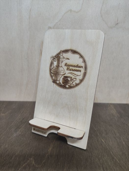 Подставка для смартфона