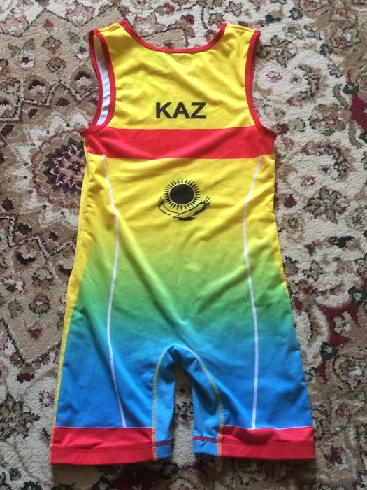 Самбо Борьба формы