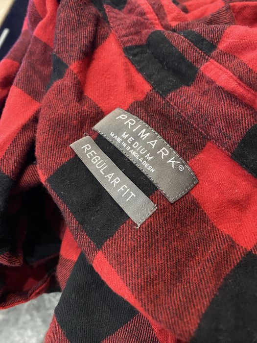Camasa Primark Rosie