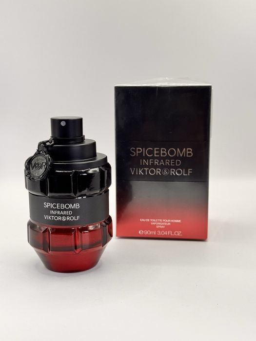 Victor & Rolf Spicebomb Infrared 90ml EDT