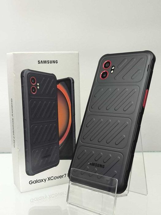 SAMSUNG GALAXY XCOVER7 PRO,6/128GB/Fin X Amanet cod 112854