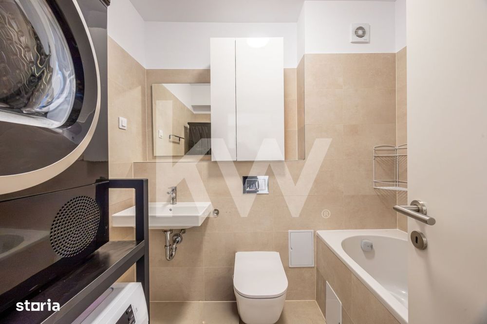 Vanzare apartament cu 3 camere, decomandat, Casa Nobel – Zona Tracto