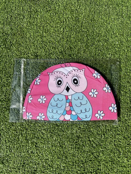 Цветни детски плувни шапки- забавни и удобни!