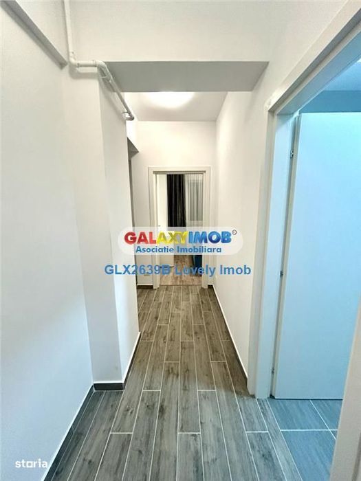 Apartament Lux  - Bloc Nou - Berceni - Dimitrie Leonida - Parcare