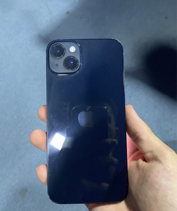 iphone 14+ pluss