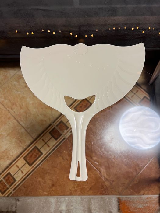 Японско ветрило пласмасово tuanshan