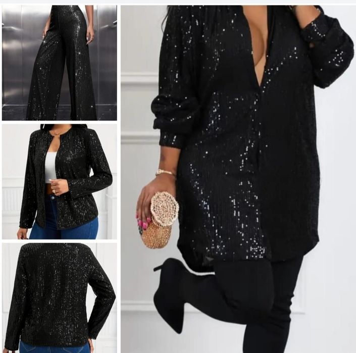 Женский костюм(тройка)