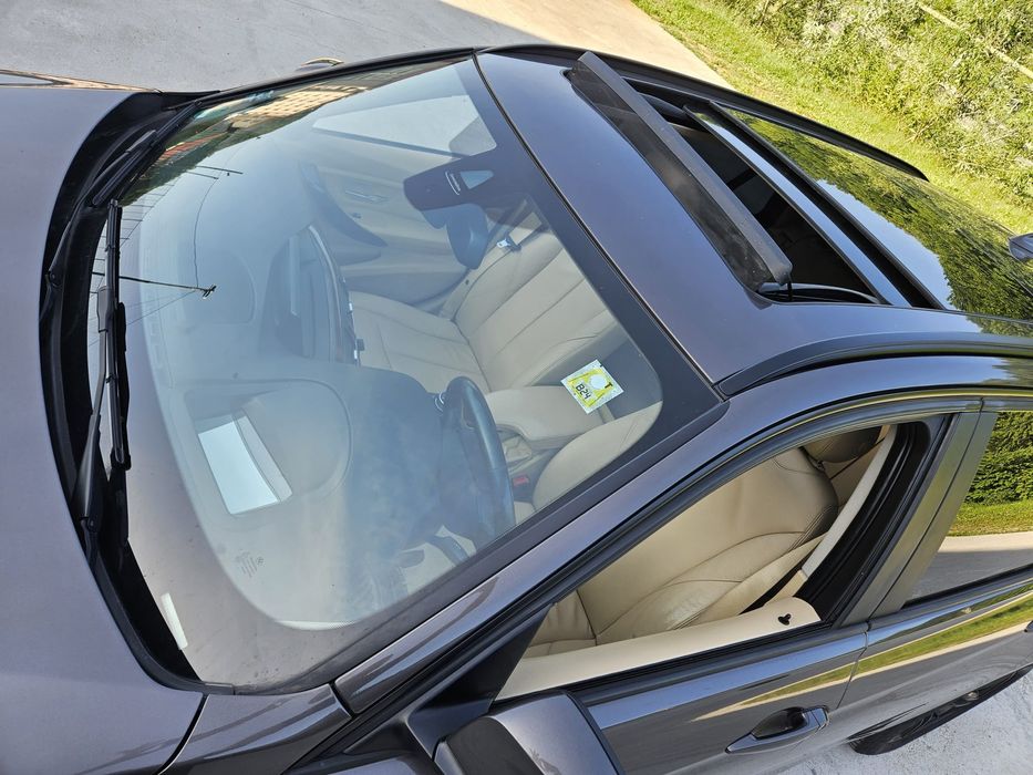 BMW 3 Series 2014 — imagine 4