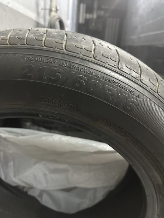 продам летние шины