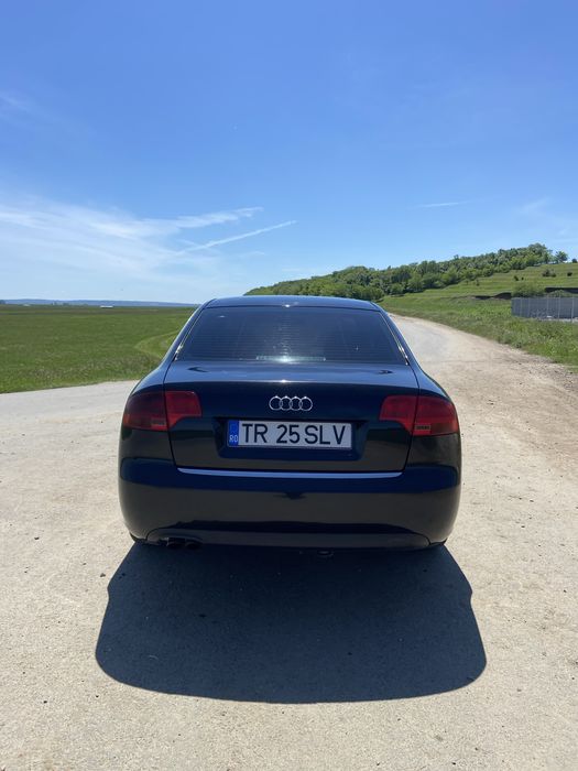 AUDI A4 2005 — imagine 4