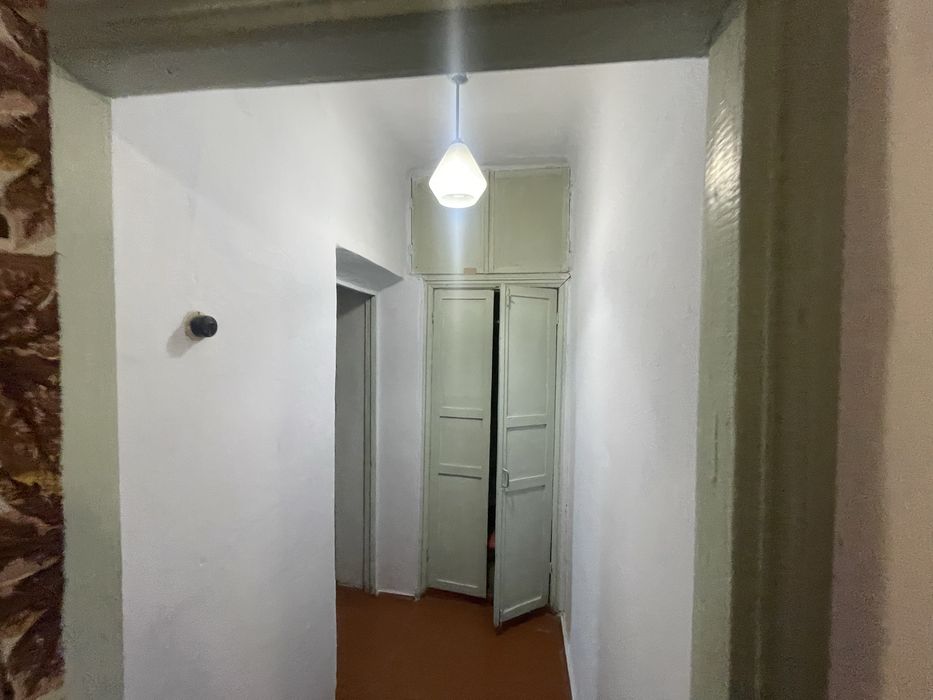 Айтбаева 45-тен 3-қабаттан арзан 3 бөлме