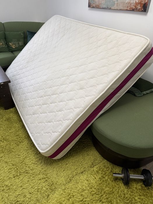 Saltea pat 140/200/22 cmm