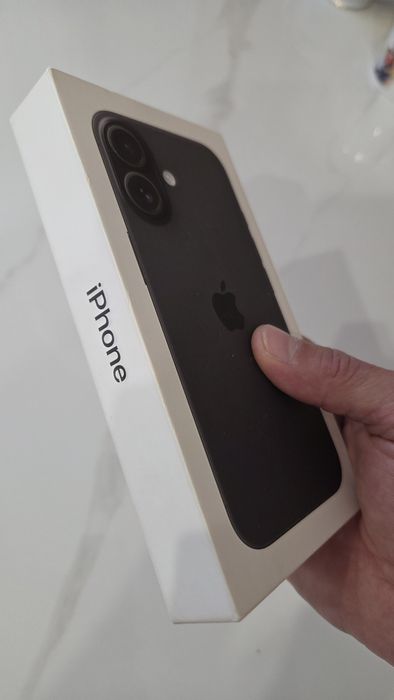 Iphone (айфон) 16