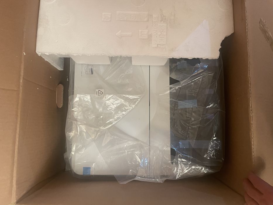 Продам принтер Epson WF-M5299DW